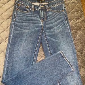 Skinny jeans